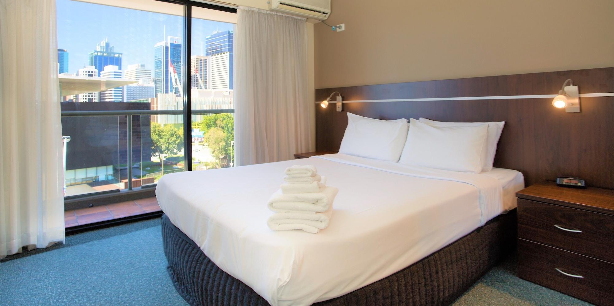 Riverside Hotel Southbank Brisbane Exterior photo