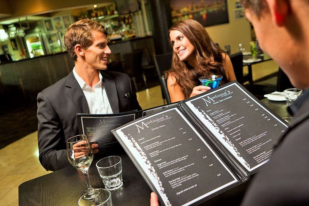 Riverside Hotel Southbank Brisbane Restaurant photo